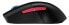 ASUS ROG Keris Wireless - Right-hand - Optical - RF Wireless + Bluetooth + USB Type-A - 16000 DPI - Black