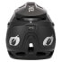 Фото #3 товара ONeal Transition Solid V.23 downhill helmet