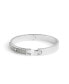 Signature C Bangle Bracelet