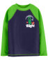 Фото #4 товара Kid Minecraft TM Rashguard 12