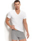 Фото #2 товара Men's Essential 3 Pack Slim Fit T-Shirt
