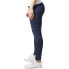 URBAN CLASSICS Denim Big Leggings