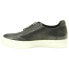 VANELi Yolant Womens Black Sneakers Casual Shoes 308209