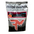 Фото #2 товара FEEDERMANIA 50/50 Mix 800g Strawberry&Ice Cream Groundbait