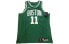 Фото #1 товара Баскетбольная майка Nike NBA Kyrie Irving Icon Edition Jersey 11 AU 863015-316