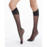 Фото #1 товара DIM PARIS AbsoluFlex 20 Deniers Knee-High Stockings 2 Pairs