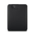 Фото #1 товара WD Elements Portable - 5000 GB - 3.2 Gen 1 (3.1 Gen 1) - Black