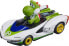 Фото #1 товара Игрушечный транспорт Carrera Самолет-торпедо Nintendo Mario Kart P-Wing Yosh 20064183