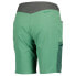 SCOTT Explorair Tech Shorts Glade Green / Smoked Green, M - фото #3