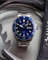 Фото #5 товара ORIENT Kanno Automatic Blue Dial Men's Watch RA-AA0009L19A