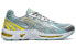 Фото #3 товара Asics Gel-Kyrios 浅蓝银 跑步鞋 / Кроссовки Asics Gel-Kyrios 1201A026-400