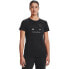 Фото #2 товара UNDER ARMOUR Sportstyle Graphic short sleeve T-shirt