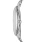 ფოტო #2 პროდუქტის Women's Jacqueline Stainless Steel Bracelet Watch 36mm ES3433