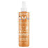 Sunscreen Spray for Children Vichy Capital Soleil Cell Protect SPF50+ 50 ml