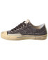 Фото #2 товара Golden Goose Limited Edition Vstar2 Canvas Sneaker Women's Black 35