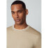 HACKETT Merino Silk Crew Neck Sweater