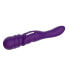 Фото #4 товара Вибратор Nalone Double-Massager Jane Violet