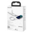 Фото #6 товара Kabel przewód do iPhone USB Typ C - Lightning Power Delivery 20W 1m biały