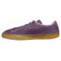 Фото #3 товара Puma Suede Crepe Sc Womens Size 11.5 M Sneakers Casual Shoes 382668-01
