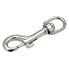 Фото #2 товара SEACHOICE Swivel Carabiner