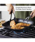 Фото #9 товара Hard Anodized 11.25" Square Grill Pan