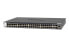 Netgear M4300-52G - Managed - L3 - Gigabit Ethernet (10/100/1000) - Rack mounting - 1U