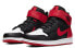 Air Jordan 1 FlyEase "Gym Red" CQ3835-001 Sneakers