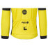 AGU Replica Visma | Lease a Bike 2024 Long Sleeve Jersey