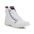 Фото #1 товара Palladium Pampa Dare 2 Survive Star