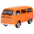 Фото #1 товара REVELL Volkswagen Transporter T2 Bus Construction Model