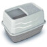 ფოტო #2 პროდუქტის FREECAT Toilet Hide 56x40x38 cm Litter Tray