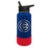 Фото #1 товара MLB Chicago Cubs 32oz Thirst Hydration Water Bottle