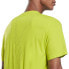 REEBOK UBF Movesoft short sleeve T-shirt