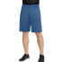 Champion Men's Double Dry Select Training Short Seabottom Blue Sz. 2XL