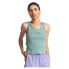 ფოტო #1 პროდუქტის ELEMENT Vertical Crop sleeveless T-shirt