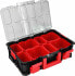 AWTools AWTOOLS MODULAR BOX ORGANIZER Z KUBEŁKAMI 517x331x134mm