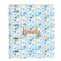 Ring binder Moos Lovely Light Blue A4