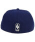 Фото #2 товара Minnesota Timberwolves Basic 59FIFTY Fitted Cap 2018