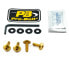 PRO BOLT SCR 4 SK110G Windshield Screws