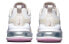 Nike Air Max 270 低帮 跑步鞋 女款 米黄粉 / Кроссовки Nike Air Max 270 CU9333-100