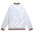 Фото #2 товара Mitchell & Ness Lightweight Satin Jacket Mens Size L Coats Jackets Outerwear ST