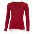 ფოტო #2 პროდუქტის LASTING LENA 3160 long sleeve T-shirt