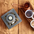 Фото #4 товара Teelichthalter mit Tablett & Steinen