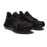 Asics Jolt 4 防滑耐磨 低帮 跑步鞋 男款 黑色 / Кроссовки Asics Jolt 4 1011B603-001 43.5 - фото #3