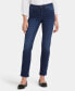 ფოტო #9 პროდუქტის Women's Sheri Slim Jeans