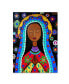 Фото #1 товара Prisarts 'Our Lady Of Guadalupe II' Canvas Art - 24" x 18" x 2"
