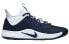 Кроссовки Nike PG 3 Low Midnight Blue