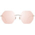 SWAROVSKI SK0193-5628U Sunglasses