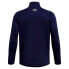 UNDER ARMOUR Tech 2.0 half zip sweatshirt