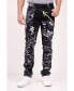ფოტო #1 პროდუქტის Men's Modern Alien Denim Jeans